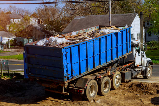 Best Attic Cleanout Services  in Canton, OH