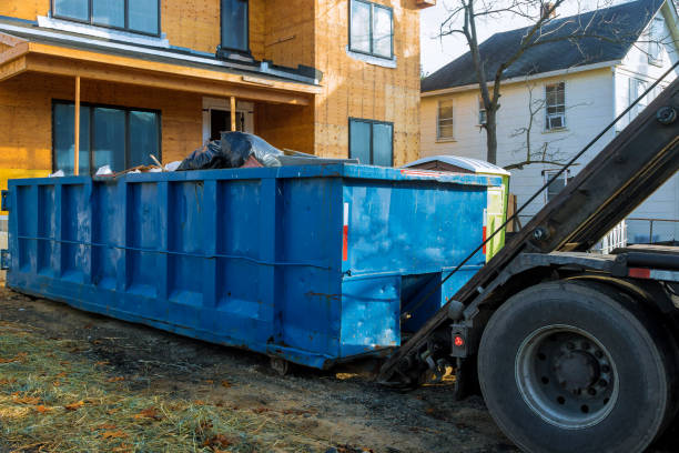Reliable Canton, OH Junk Removal Solutions