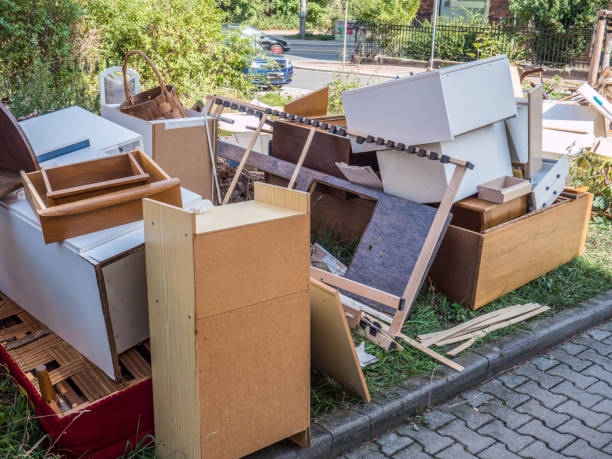 Best Same-Day Junk Removal  in Canton, OH