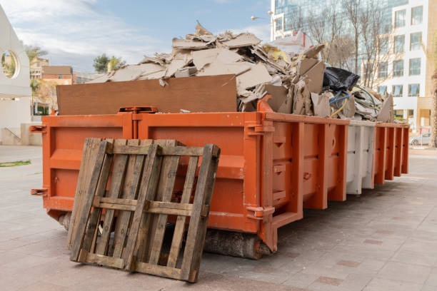Best Garage Cleanout Services  in Canton, OH