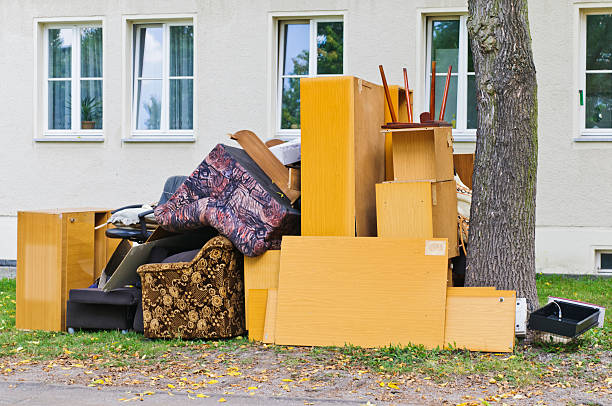Best Office Junk Removal  in Canton, OH