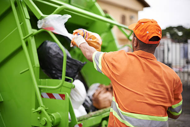 Best Garage Cleanout Services  in Canton, OH