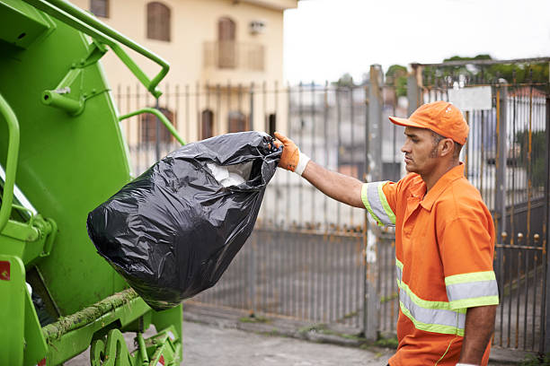 Best Commercial Cleanout Services  in Canton, OH