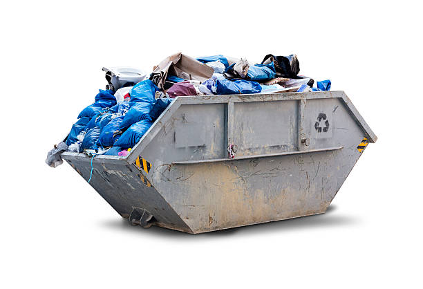 Attic Cleanout Services in Canton, OH